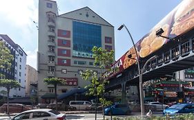 Dragon Inn Premium Hotel Kuala Lumpur